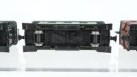 PMT technomodell H0e Konvolut Donnerbüchsen 3. Kl. Oberlichtwagen 3. Kl. Gepäckwagen K.Sächs.Sts.E.B.