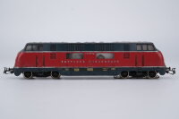 Märklin H0 3021 Diesellok BR V 200 006 DB Wechselstrom