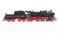 Fleischmann H0 4162 Dampflok BR 038 547-6 DB Gleichstrom