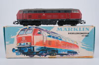 Märklin H0 3075 Diesellok BR 216 025-7 DB Wechselstrom