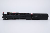 Fleischmann N 7179 Dampflok BR 50 662 DB (Licht Tender defekt)