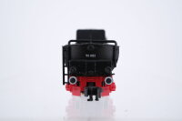 Fleischmann N 7179 Dampflok BR 50 662 DB (Licht Tender defekt)