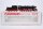 Fleischmann N 7179 Dampflok BR 50 662 DB (Licht Tender defekt)