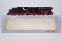 Fleischmann H0 64169 Dampflok mit Tender BR 01 183 DB...