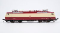 Fleischmann H0 4350 E-Lok BR 120 002-1 DB Gleichstrom Analog