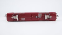 Fleischmann H0 4350 E-Lok BR 120 002-1 DB Gleichstrom Analog