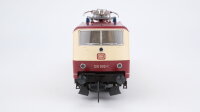 Fleischmann H0 4350 E-Lok BR 120 002-1 DB Gleichstrom Analog