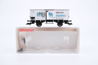 Fleischmann H0 5362 K Kühlwagen Reichelbräu 78...