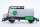Fleischmann H0 5409 Kesselwagen Bayer DB