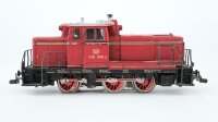 Märklin H0 Diesellok BR V 60 1009 DB Wechselstrom