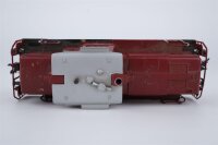 Fleischmann H0 4225 Diesellok Rangierlok BR 261 199-4 DB Gleichstrom