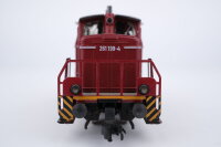 Fleischmann H0 4225 Diesellok Rangierlok BR 261 199-4 DB Gleichstrom