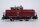 Fleischmann H0 4225 Diesellok Rangierlok BR 261 199-4 DB Gleichstrom