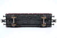 Roco H0 4308 Viehverschlagwagen DB