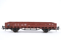 Roco H0 46031 Rungenwagen DB