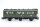Roco H0 44206A Abteilwagen 2. Kl. mit Bremserhaus DB