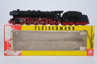Roco H0 04119B Dampflok mit Tender BR 01 147 DB Gleichstrom