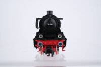 Fleischmann N 7139 Dampflok mit Tender BR 39 158 DB