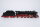 Fleischmann N 7139 Dampflok mit Tender BR 39 158 DB
