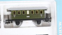 Märklin H0 2953 Startpackung Personenzug mit M-Gleis Wechselstrom