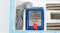 Märklin H0 2953 Startpackung Personenzug mit M-Gleis Wechselstrom