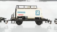 Unbekannt TT Konvolut Kesselwagen "Minol Shell Buna Nynäs" DR u.a.