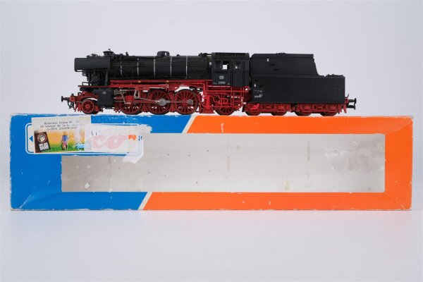 Roco H0 04120A Dampflok BR 23 105 DB Gleichstrom