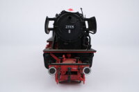 Roco H0 04120A Dampflok BR 23 105 DB Gleichstrom