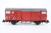 Märklin Spur 1 Gedeckter Güterwagen "134 5...