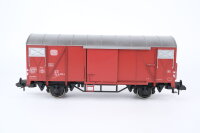 Märklin Spur 1 Gedeckter Güterwagen "134 5...