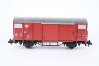 Märklin Spur 1 Gedeckter Güterwagen "134 5...