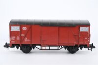 Märklin Spur 1 Gedeckter Güterwagen "134 5...