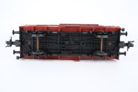 Märklin Spur 1 Gedeckter Güterwagen "134 5 525-6" braun DB