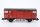 Märklin Spur 1 Gedeckter Güterwagen "134 5 525-6" braun DB