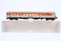 Fleischmann H0 5123K Nahverkehrswagen City-Bahn 2.Kl. 50...