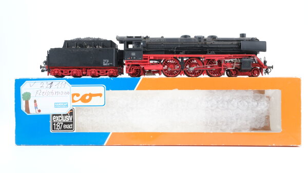 Roco H0 43238 Dampflok "Museums Edition" BR 01 150 DB Gleichstrom