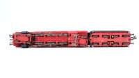 Roco H0 43238 Dampflok "Museums Edition" BR 01 150 DB Gleichstrom