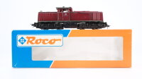 Roco H0 04154A Diesellok BR 290 262-5 DB Gleichstrom
