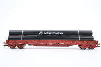 Fleischmann H0 5787 L Rungenwagen 11 82 393 6 167-8