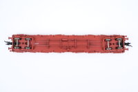 Fleischmann H0 5787 L Rungenwagen 11 82 393 6 167-8