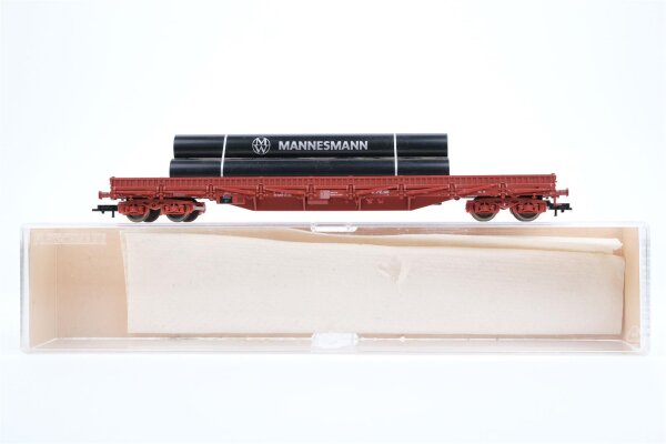 Fleischmann H0 5787 L Rungenwagen 11 82 393 6 167-8