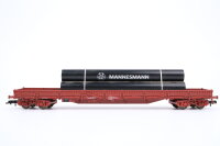 Fleischmann H0 5787 L Rungenwagen 11 82 393 6 167-8