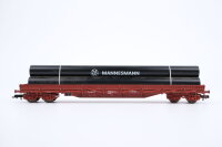Fleischmann H0 5787 L Rungenwagen 11 82 393 6 167-8