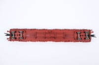 Fleischmann H0 5787 L Rungenwagen 11 82 393 6 167-8