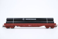 Fleischmann H0 5787 L Rungenwagen 11 82 393 6 167-8