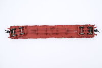 Fleischmann H0 5787 L Rungenwagen 11 82 393 6 167-8