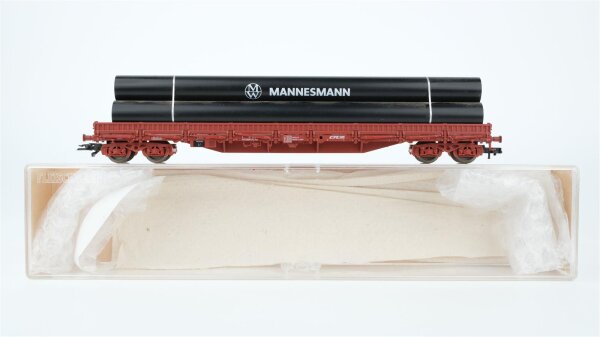 Fleischmann H0 5787 L Rungenwagen 11 82 393 6 167-8