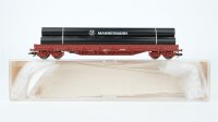Fleischmann H0 5787 L Rungenwagen 11 82 393 6 167-8