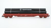 Fleischmann H0 5787 L Rungenwagen 11 82 393 6 167-8