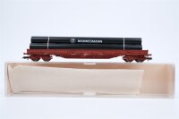 Fleischmann H0 5787 L Rungenwagen 11 82 393 6 167-8